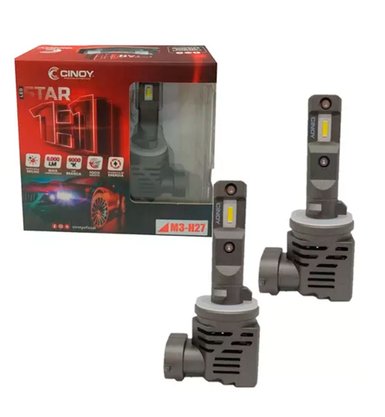 SLS-CN - Super Led Star 1:1