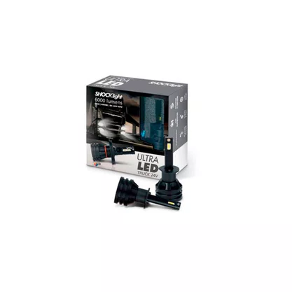 SLT24V - SUPER LED TRUCK - Shocklight (24V)