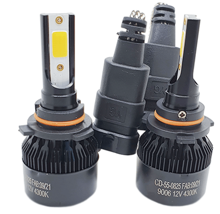 SLCODE-4K - SUPER LED CODE 4300K