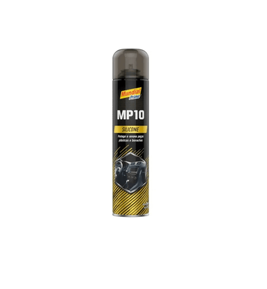 SXS-300ML-MP - Silicone Spray 300ML Mundial Prime