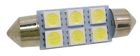 T057-T260 - Torpedo 5050 SMD 24V