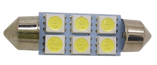T057-T260 - Torpedo 5050 SMD 24V