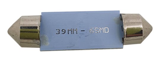 T057-T260 - Torpedo 5050 SMD 24V