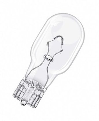 T15 Halogena 16W Convencional 12V