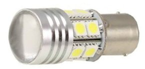 67/1141 12 5050 SMD 1 CREE 7W (s/ polaridade) (BIVOLT)