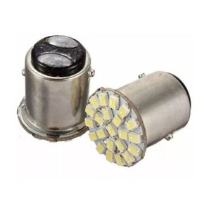 67 22 3020 SMD 2 Pólos Branco 24V
