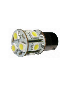 67 8 5050 SMD Branco (2 polos)