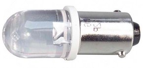 69 1 LED Branco (BIVOLT)