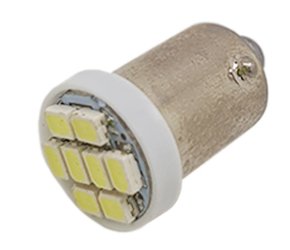 Led 69 8 3020 SMD Branco 24V