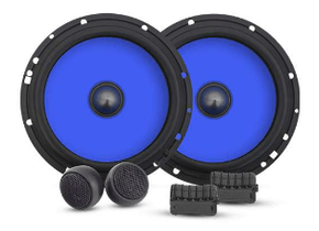 Alto Falante 2 Vias 6" 4 Ohms 130W RMS Hurricane (PAR)