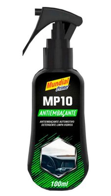 Antiembaçante SPRAY 100ml Mundial Prime