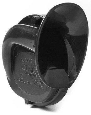 Buzina Caracol 12V Cinoy