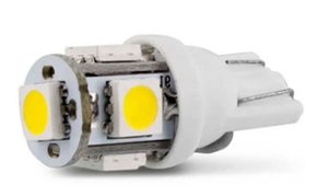 C083/C084/C085/C105/C115 - Pingo T10 5 5050 SMD