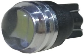 C300/C301 - T10 Esmagada 2 5630 Lente Transparente