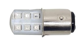 C312/C313 - Led 67 12 2835 SMD Silicone 12V