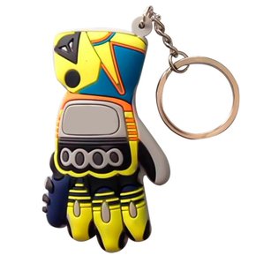 Chaveiro Luva 46 Moto