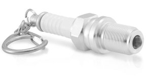 Chaveiro Vela c/ Lanterna