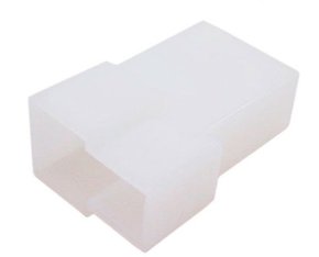 Conector Faston 6,3 MM T MACHO