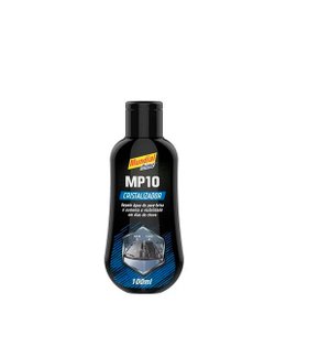 Cristalizador de Vidros 100ML Flip Top Mundial Prime