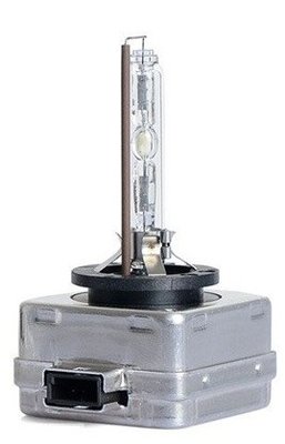 D1S 4300K Lampada Xênon