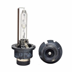D2R 4300K Lampada Xenon
