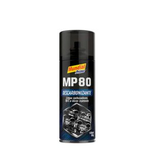 Descarbonizante Spray 300ML MP80 Mundial Prime