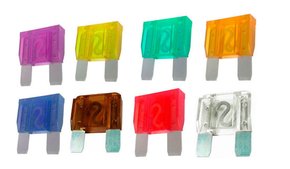 EFMAX - FUSIVEL MAXI