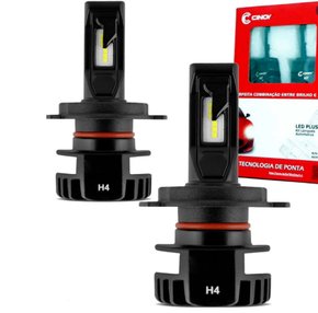 FLP6K - SUPER LED PLUS 6000K - Cinoy