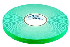 FDF-TP - Fita Dupla Face Transparente 20 metros TecTape