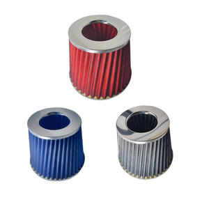 FST3P-M01 - Filtro de Ar Esportivo 3.5"