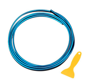 FD5M - Friso Decorativo Painel