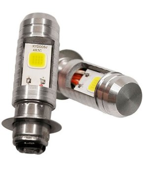 Lampada LED M5 12V 6/12W Torati