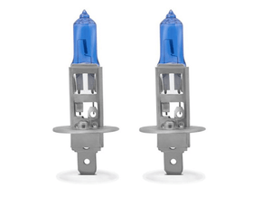 Lampada Super Branca H1 100w 8500K TechOne 12V