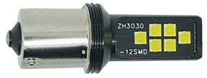 Led 67/1141 12 3030 CREE Branco 1 Polo 12V