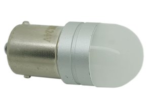 Led 67/1141 4 3030 SMD 1,5W Lente Fosca Branco 12V