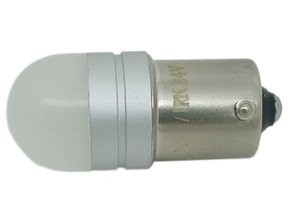 Led 67/1141 4 3030 SMD 1,5W Lente Fosca Branco 24V