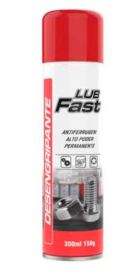 Lub Fast Desengripante Anticorrosivo SPRAY 300ML