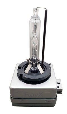 LXD-D1S - LAMPADA XENON - D1S