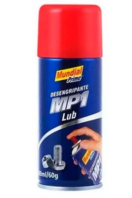 MP1 Desengripante Anticorrosivo 100ML SPRAY Mundial Prime