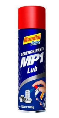 MP1 Desengripante Anticorrosivo 321ML Spray Mundial Prime