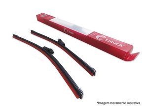 Palheta Especifica C4 HATCH 09-14, C4 PALLAS 07-14, C4 VTR 06-09