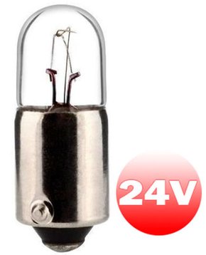 Pingo 69 24V 4W Convencional