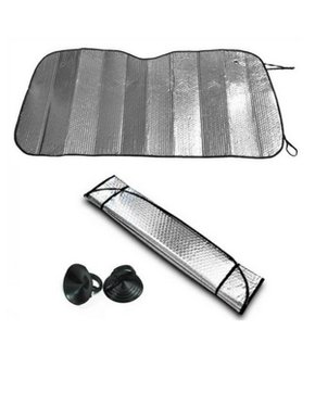 Quebra/Tapa Sol Automotivo s/ Imagem TechOne