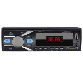 Radio CINOY USB SD MP3 FM BLUETOOTH 4x25W