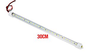 Regua Led 33 SMD 11W 12-24V (50cm)