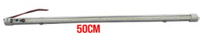 Regua Led 33 SMD 11W 12-24V (50cm)