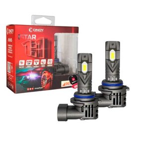 SLS-CN - Super Led Star 1:1