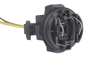 Soquete do Farol Caminhão Cargo MBB