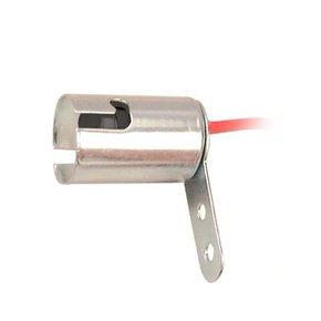 Soquete Haste Curta Metal 1 Polo 67