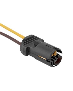 Soquete T10/Esmagada c/ Fio